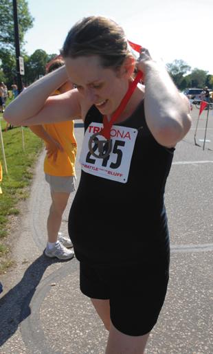 Trinona 2009